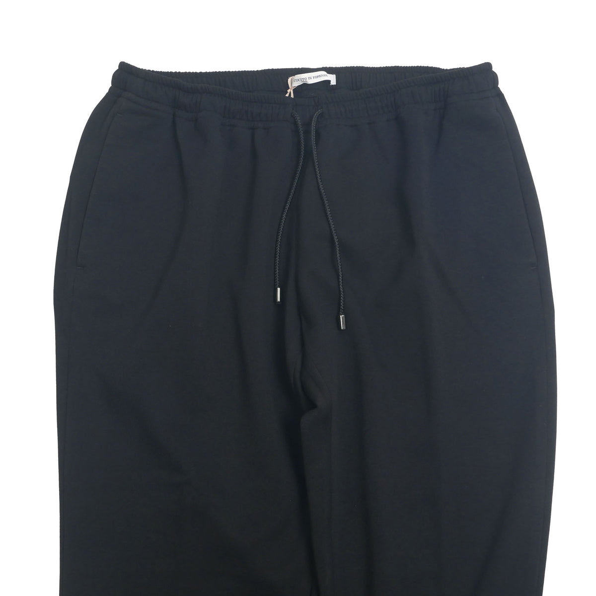 MANFREDO A5636 / giab's archivio メンズ マンフレッド シャーリングパンツ TORO JERSEY