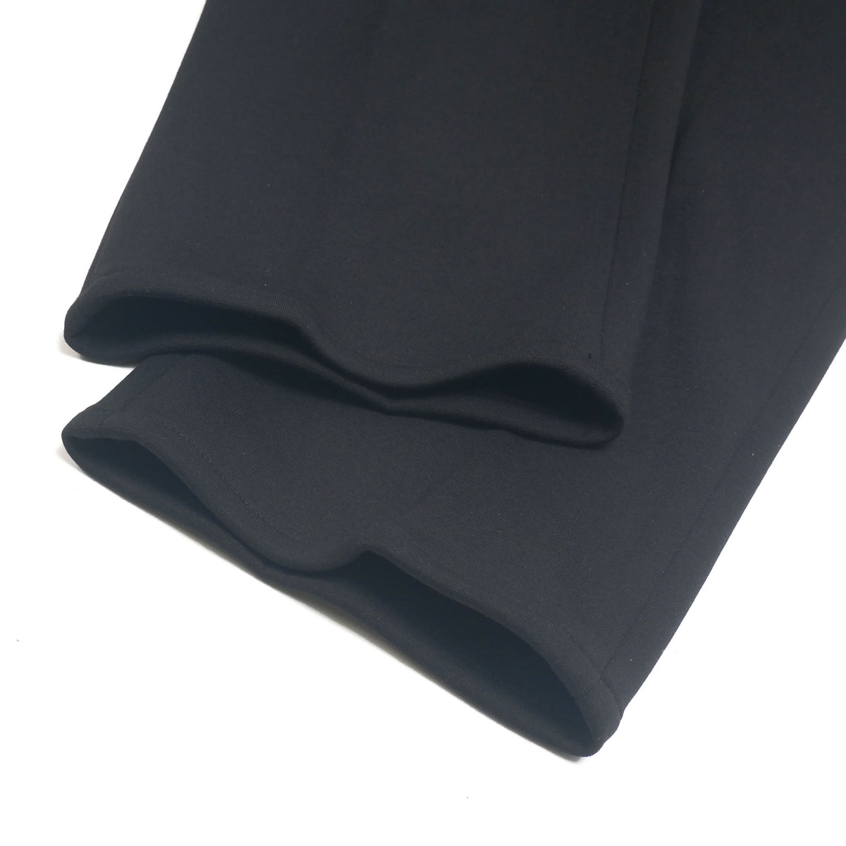 MANFREDO A5636 / giab's archivio メンズ マンフレッド シャーリングパンツ TORO JERSEY