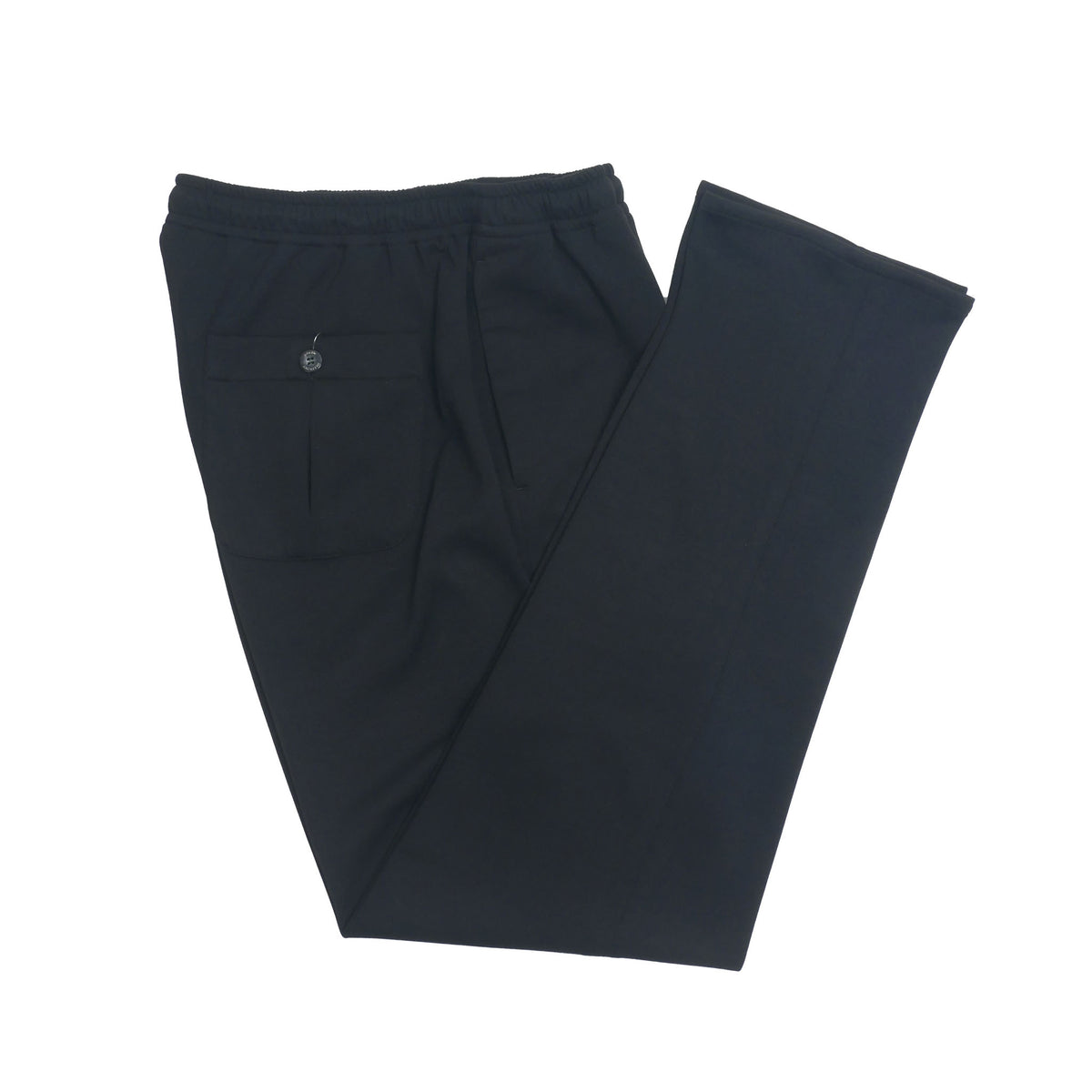 MANFREDO A5636 / giab's archivio メンズ マンフレッド シャーリングパンツ TORO JERSEY