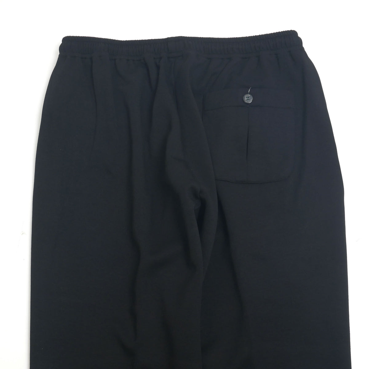 MANFREDO A5636 / giab's archivio メンズ マンフレッド シャーリングパンツ TORO JERSEY