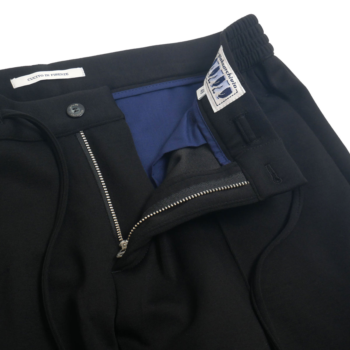 MASACCIO M1Y-A5636 / giab's archivio メンズ マサッチョ TORO JERSEY