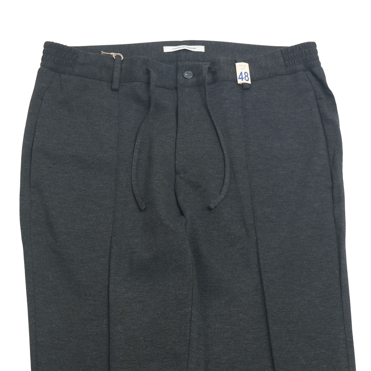 MASACCIO M1Y-A5666 / giab's archivio メンズ マサッチョ NEW WASHABLE JERSEY