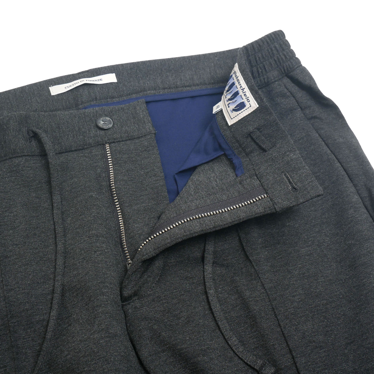 MASACCIO M1Y-A5666 / giab's archivio メンズ マサッチョ NEW WASHABLE JERSEY