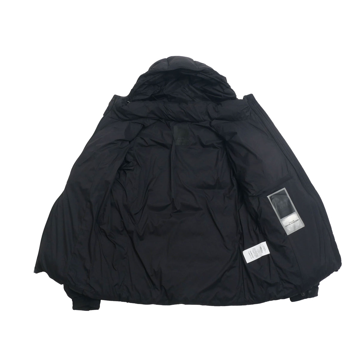 mcka0020013588 / TATRAS メンズ ダウンジャケット ボルボレ BORBORE