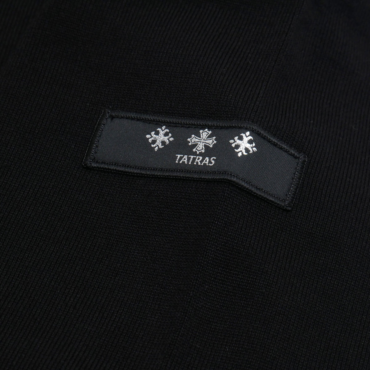 mcka0324053588 / TATRAS タトラス メンズ ニット トップス GRADO