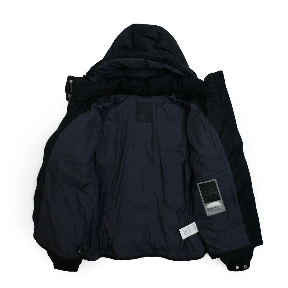 mcka0736013588 / TATRAS メンズ ダウンジャケット ドミッツィアーノ DOMIZIANO