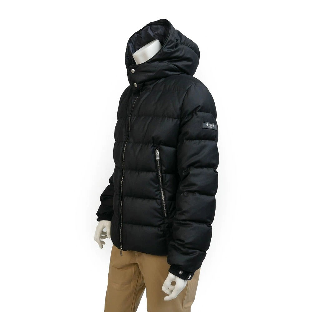 mcka0736013588 / TATRAS メンズ ダウンジャケット ドミッツィアーノ DOMIZIANO