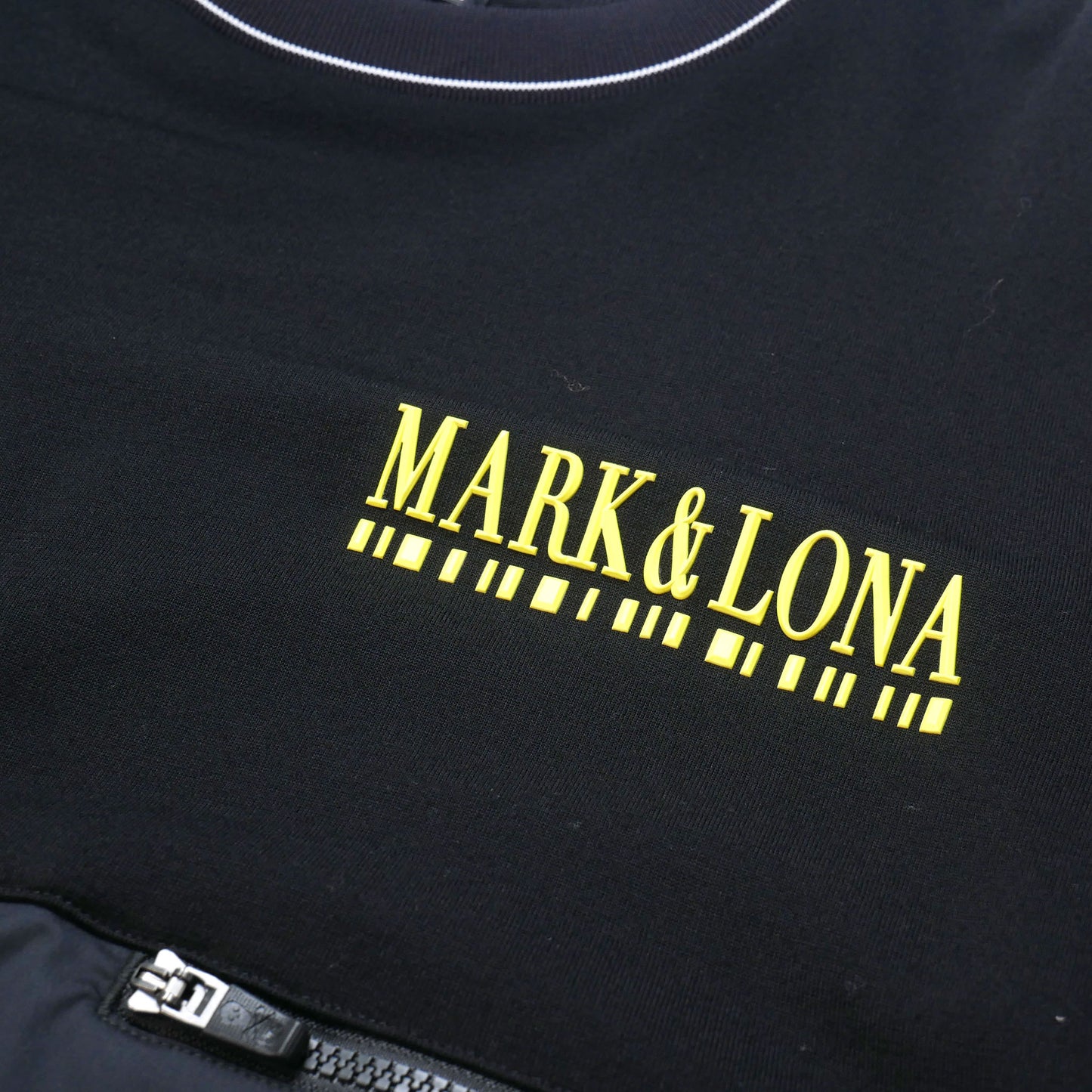 mcm-1c-ac50 / MARK&LONA メンズ スニードジャック