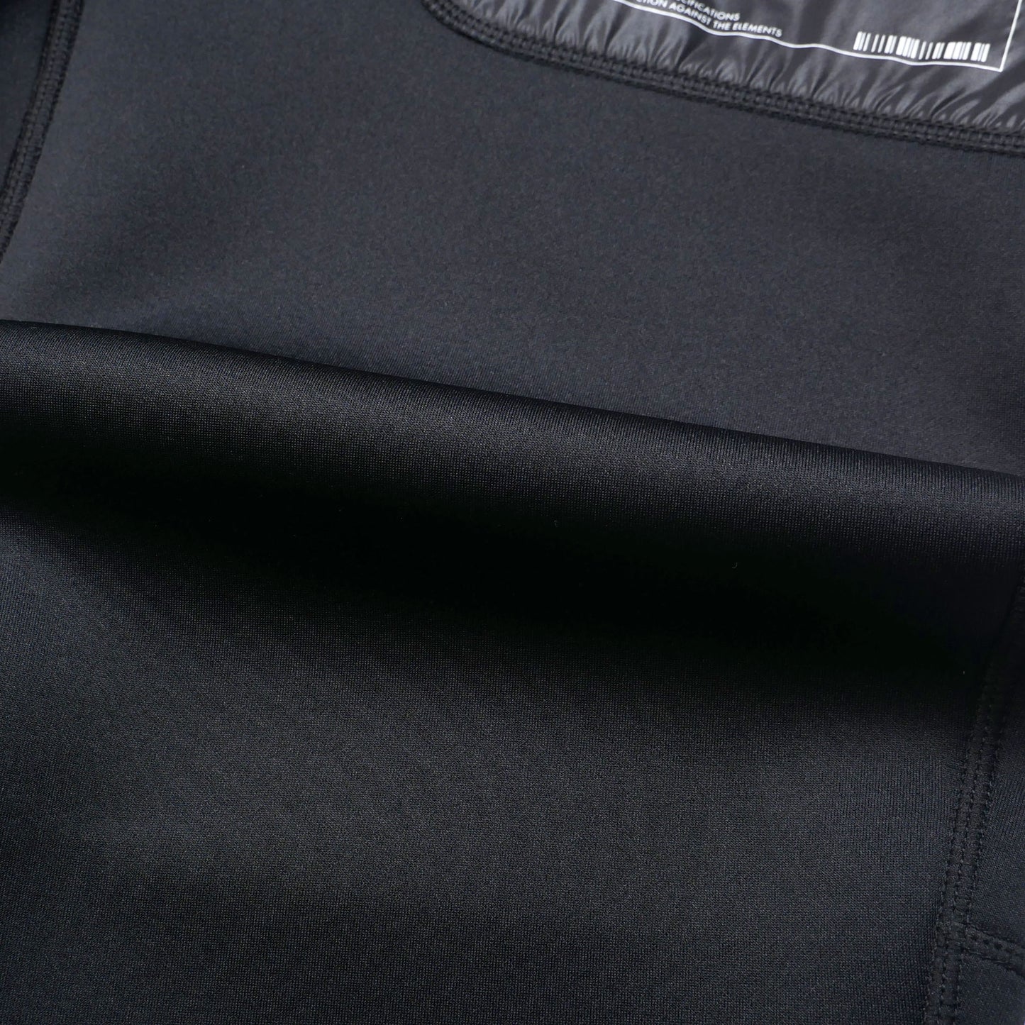 mcm-3c-at53 / MARK&LONA ダンボールニット パンツ