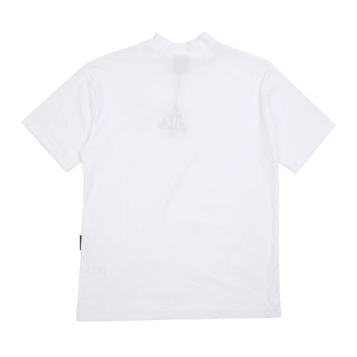 MARK&LONA / マーク&ロナ メンズ セール Tシャツ 半袖 モックネック