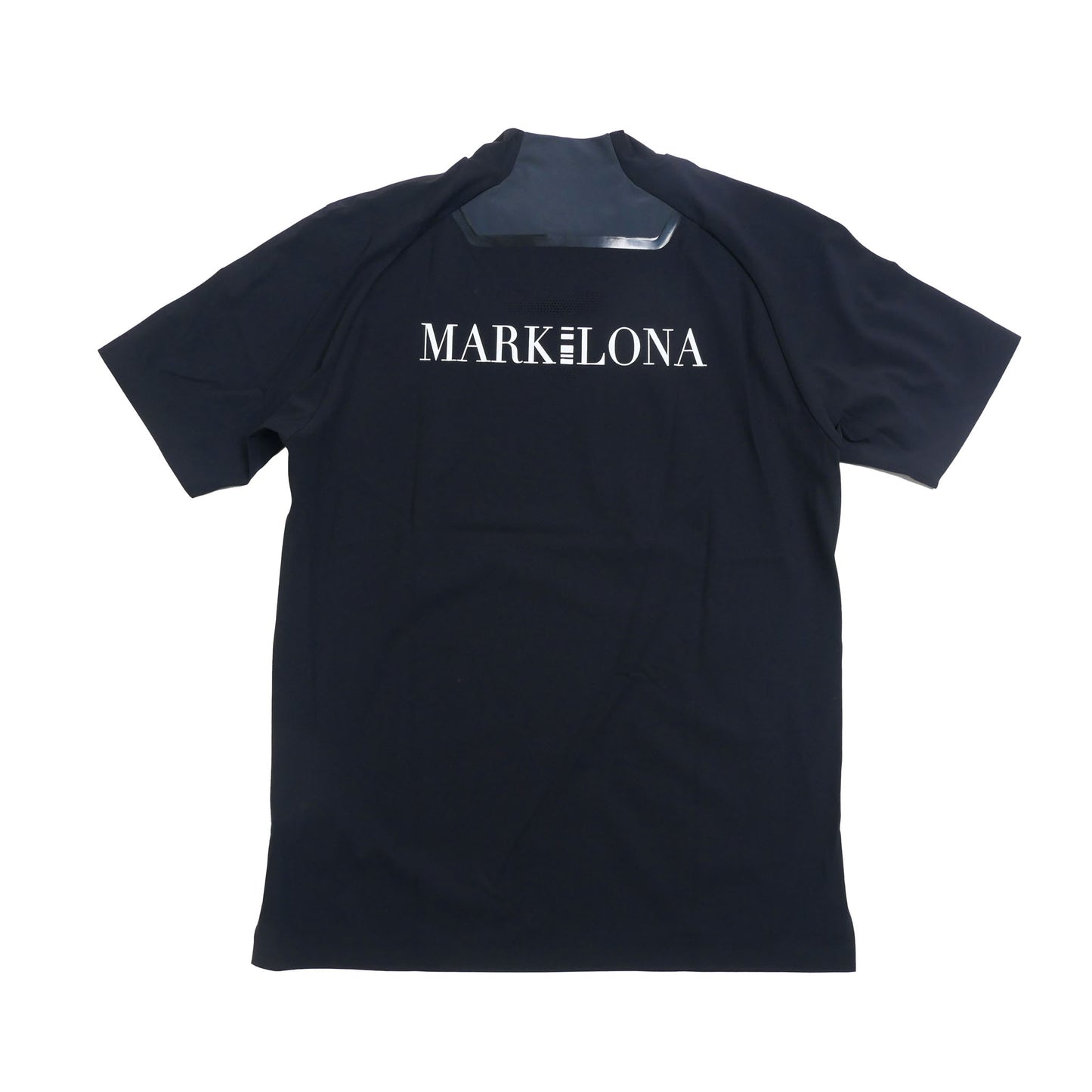 mcm-5a-aa51 / MARK&LONA メンズ モックネック Tシャツ