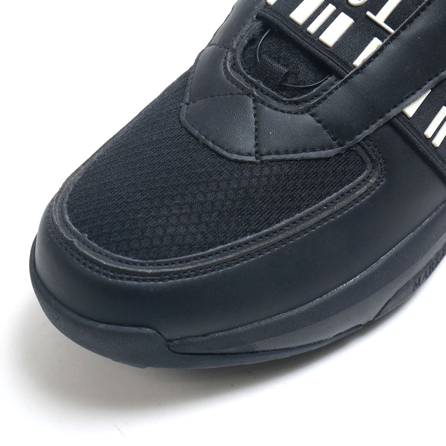 mcs-3a-ss51 / MARK&LONA メンズ LOW CUT SHOES ゴルフシューズ