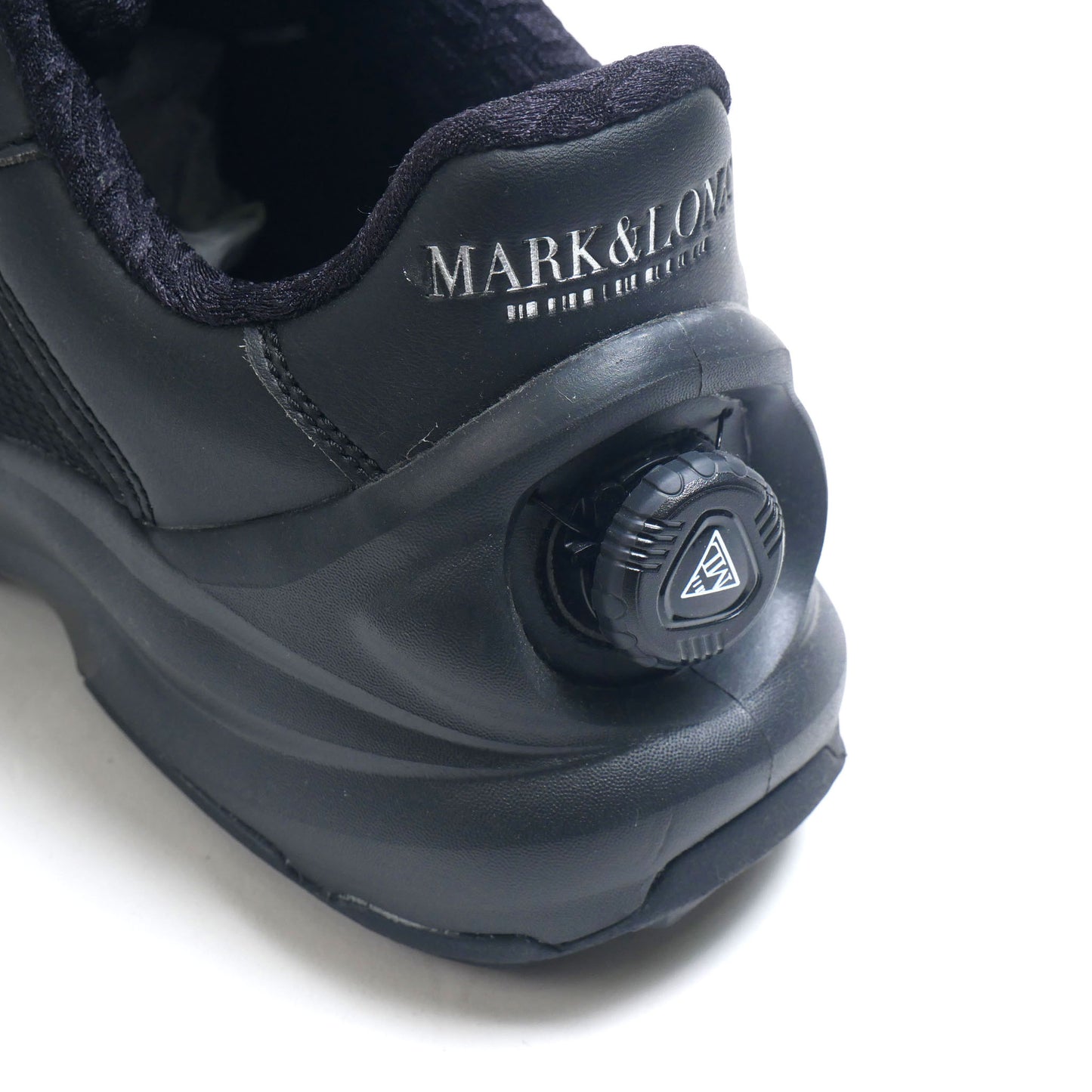 mcs-3a-ss51 / MARK&LONA メンズ LOW CUT SHOES ゴルフシューズ