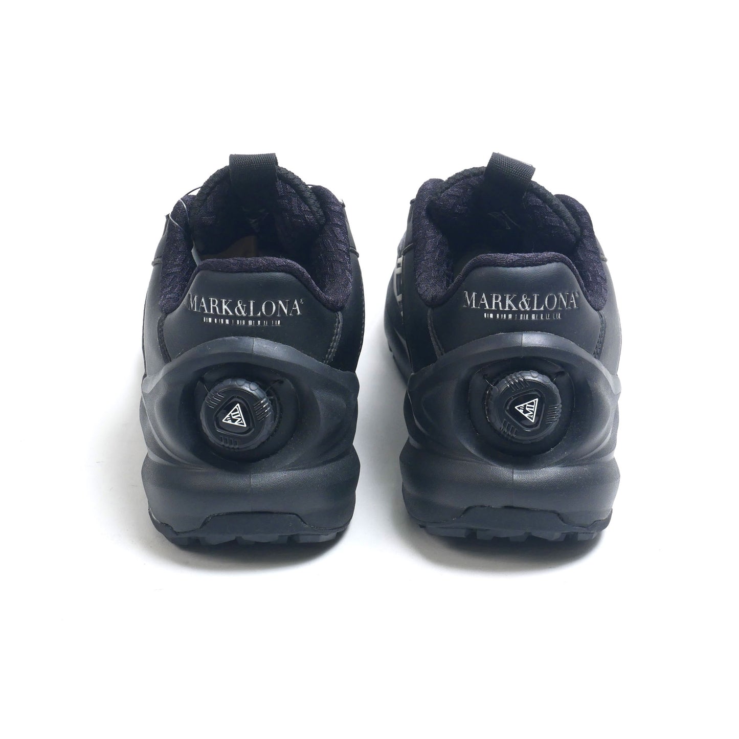 mcs-3a-ss51 / MARK&LONA メンズ LOW CUT SHOES ゴルフシューズ
