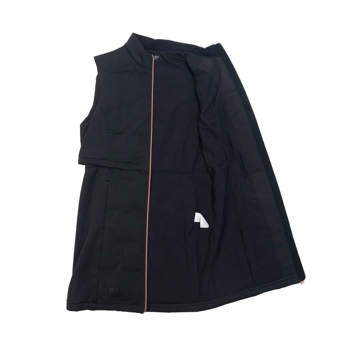 mcw-3c-ad52 / MARK&LONA レディース ゴルフ ワンピース