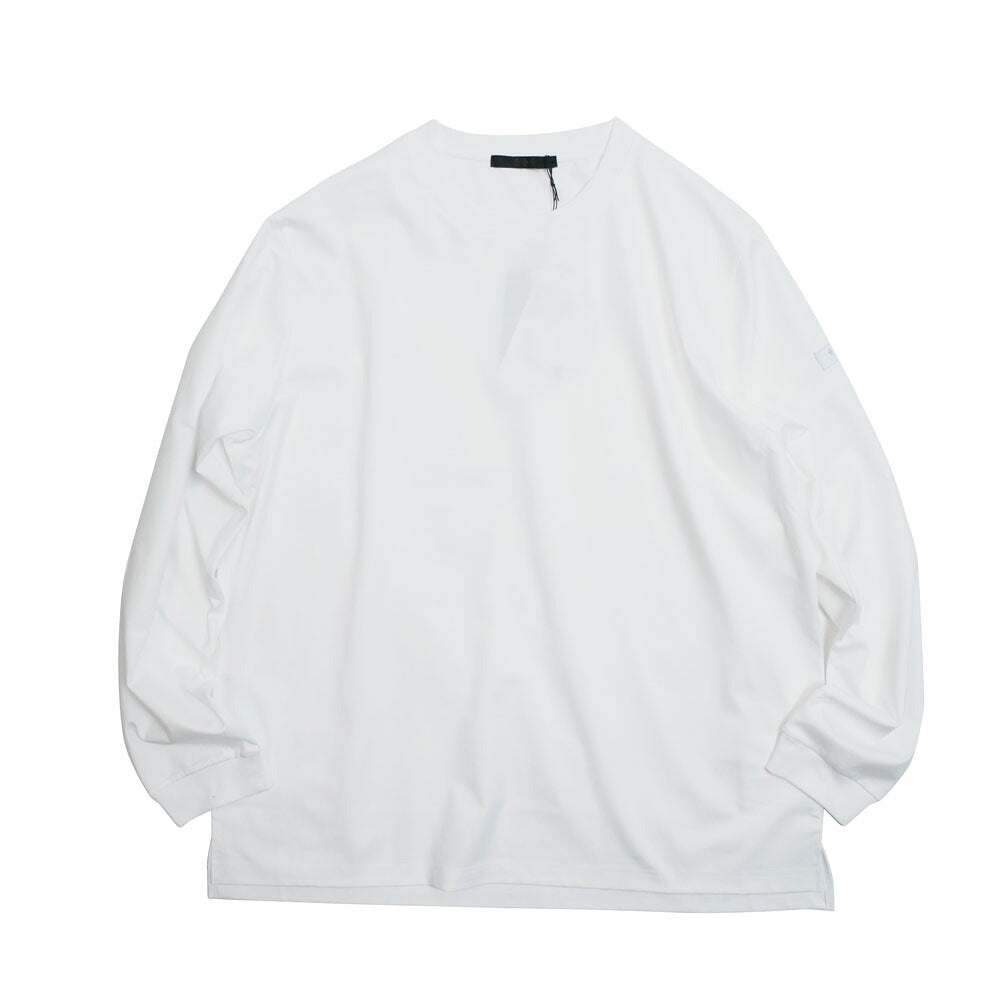 mjxa037708358a / TATRAS メンズ 長袖 Tシャツ OSMO