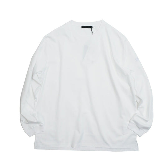 mjxa037708358a / TATRAS メンズ 長袖 Tシャツ OSMO