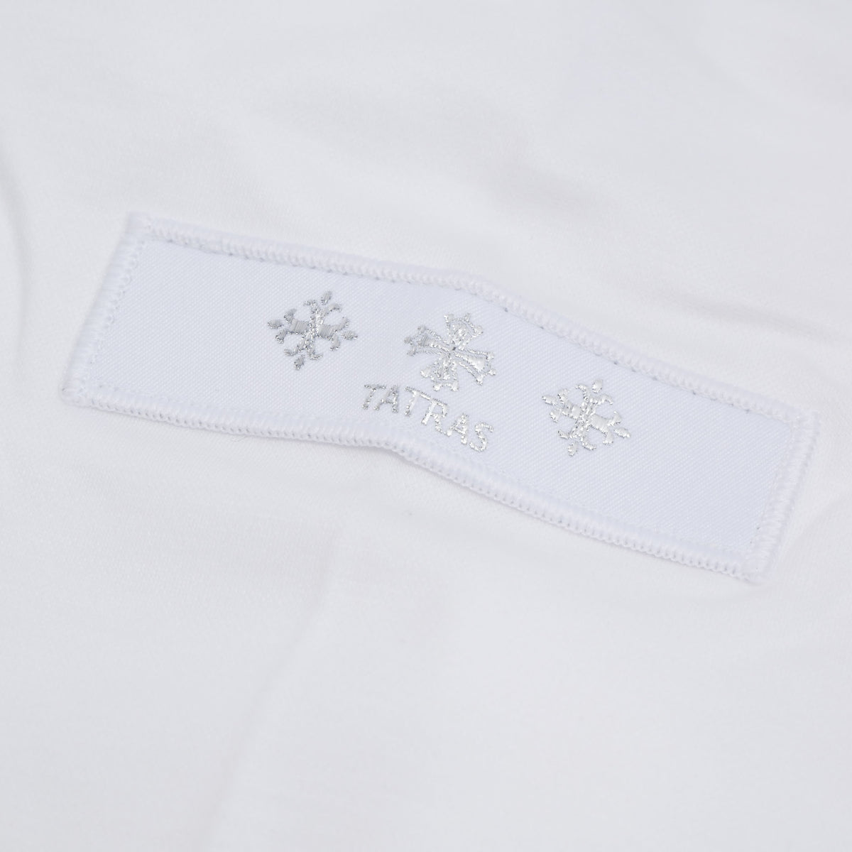 mjxa037708358a / TATRAS メンズ 長袖 Tシャツ OSMO