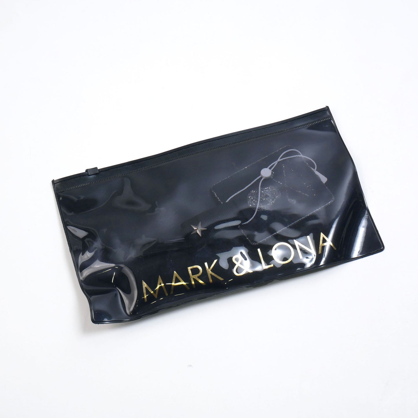 ml-zn05 / MARK&LONA プレートホルダー