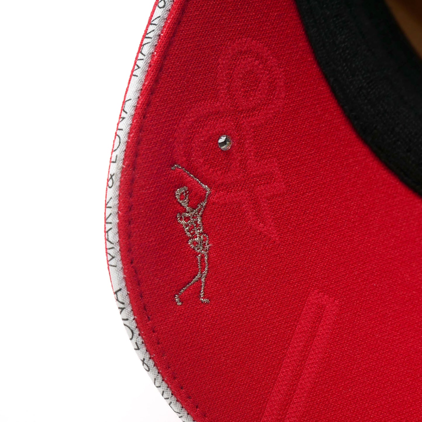 mlf-1a-fc23 / MARK&LONA メンズ U.N.I.T.Y Mesh Cap