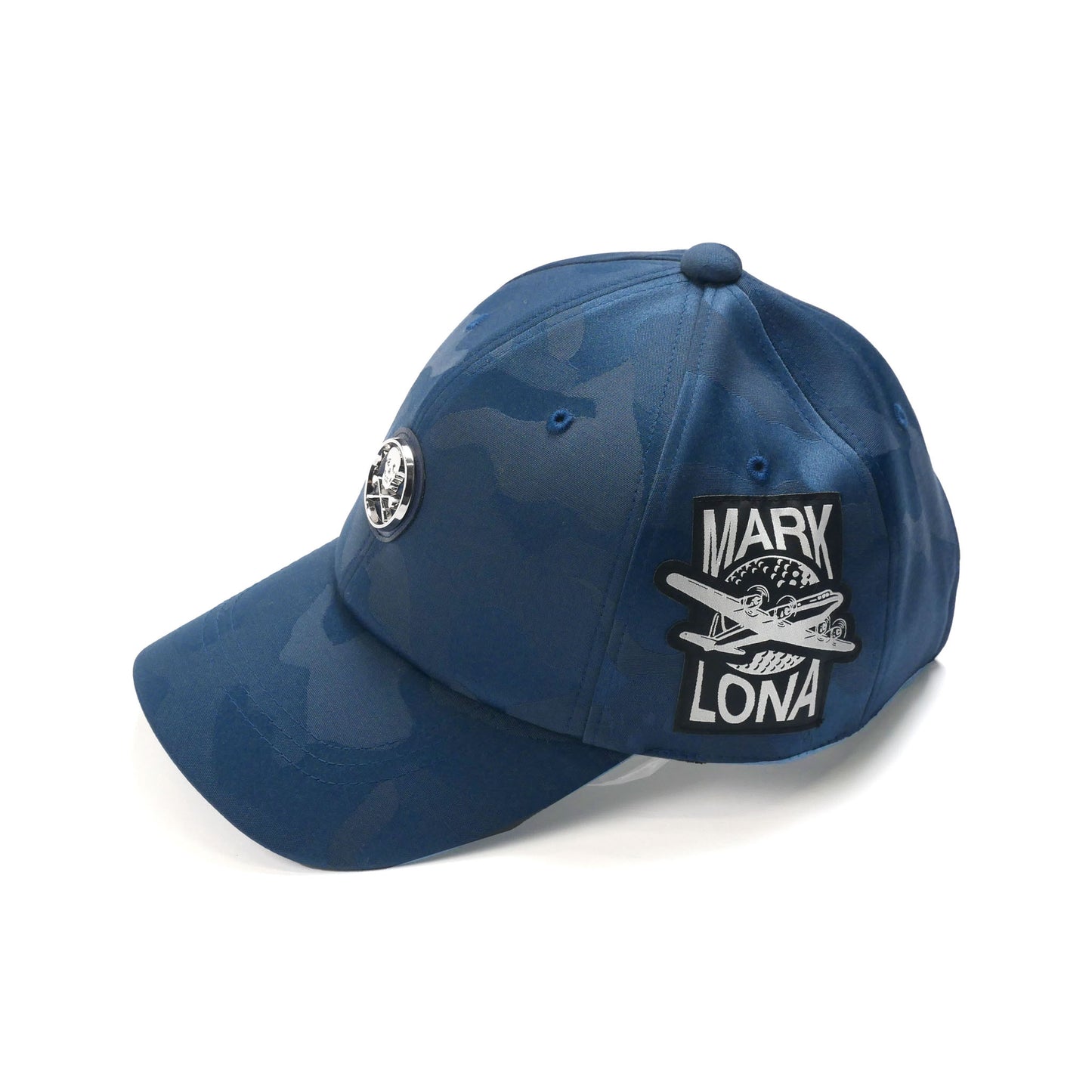 mlf-3a-fc03 / MARK&LONA キャップ