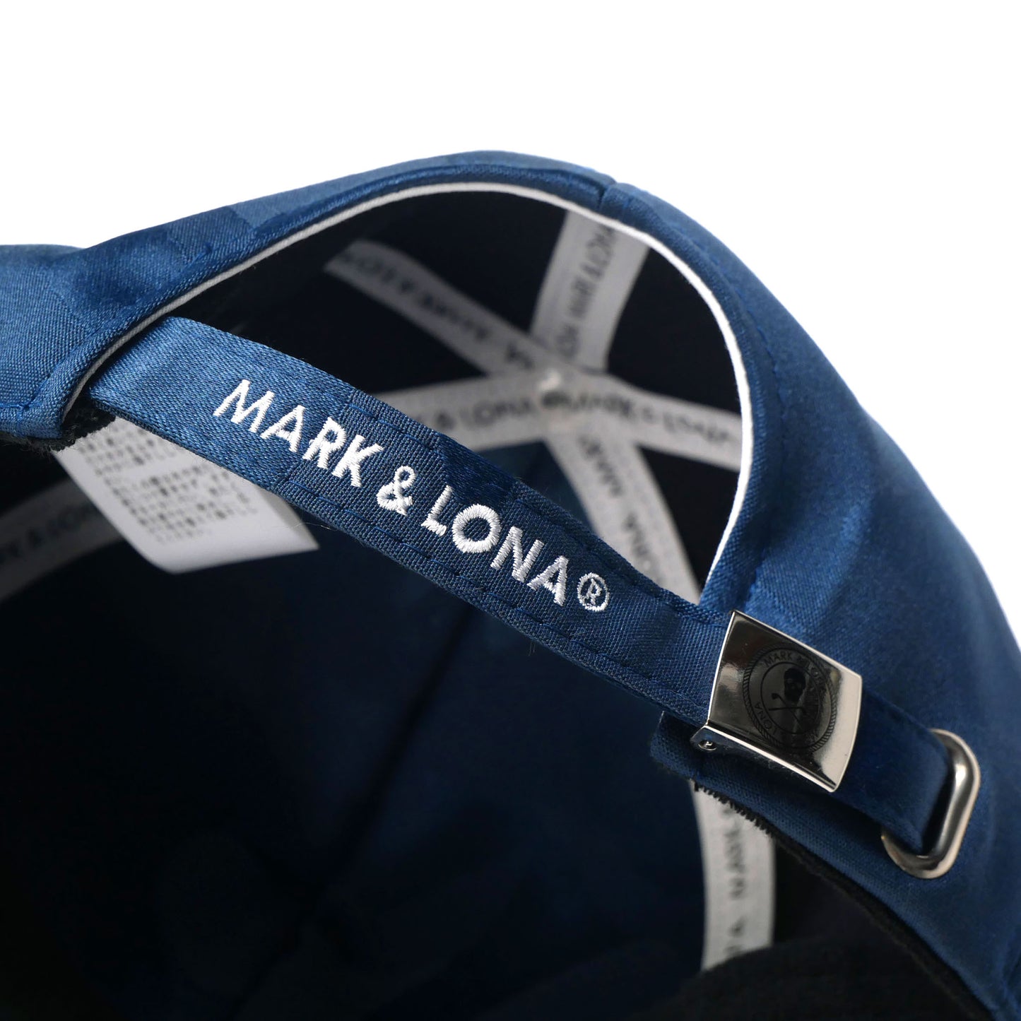 mlf-3a-fc03 / MARK&LONA キャップ