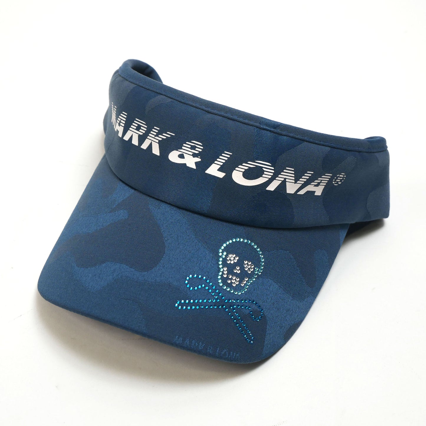mlf-3a-fc14 / MARK&LONA サンバイザー