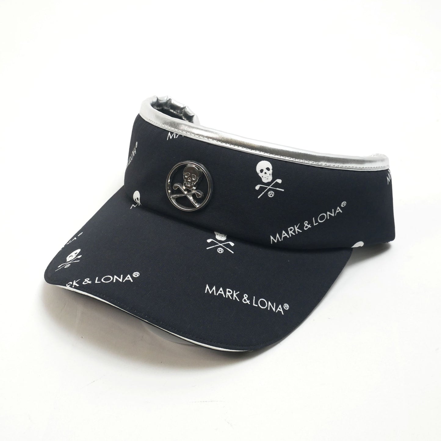 mlf-3a-fc16 / MARK&LONA サンバイザー