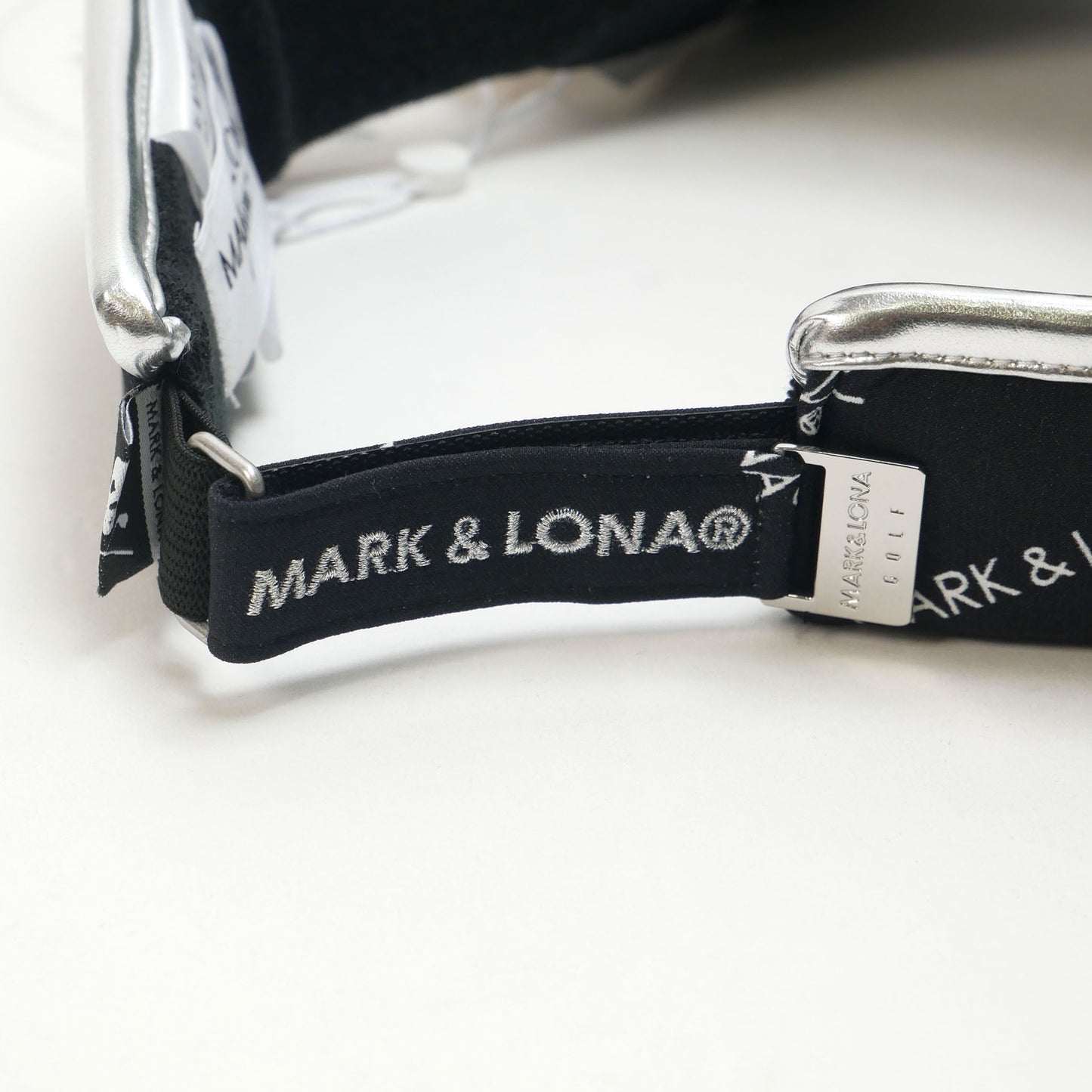 mlf-3a-fc16 / MARK&LONA サンバイザー