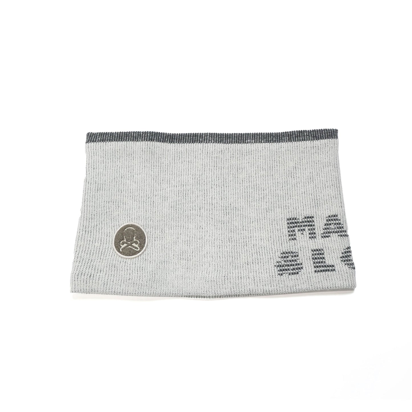 mlf-4c-fn01 / MARK&LONA ネックウォーマー・ハンドウォーマーセット