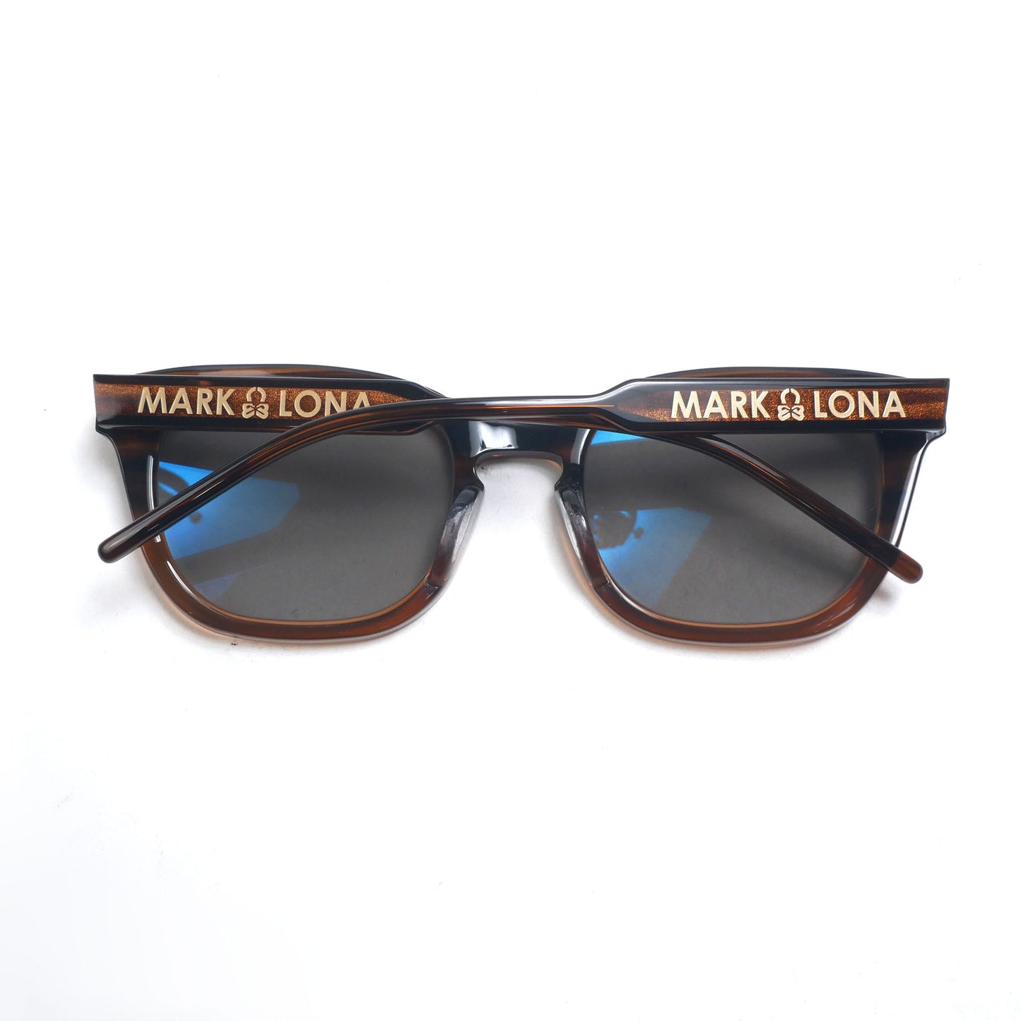 mlf-6a-fo12 / MARK&LONA メンズ サングラス