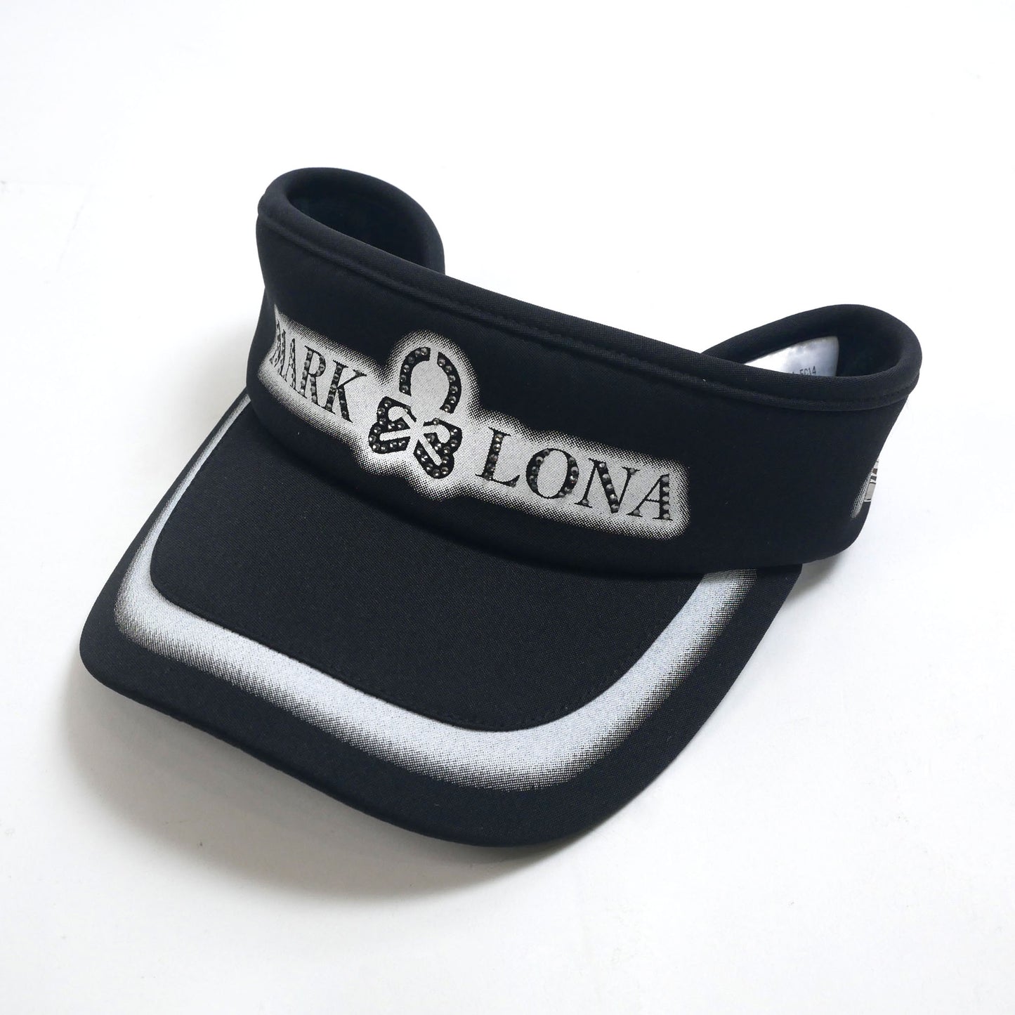 mlf-6a-fc14 / MARK&LONA ヴァイザー