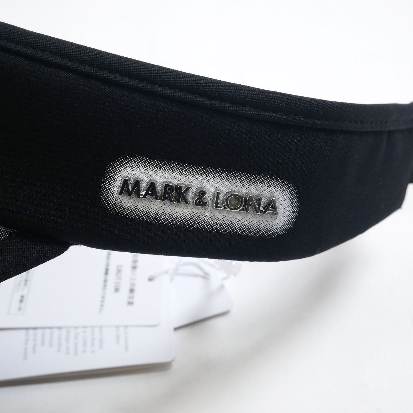 mlf-6a-fc14 / MARK&LONA ヴァイザー