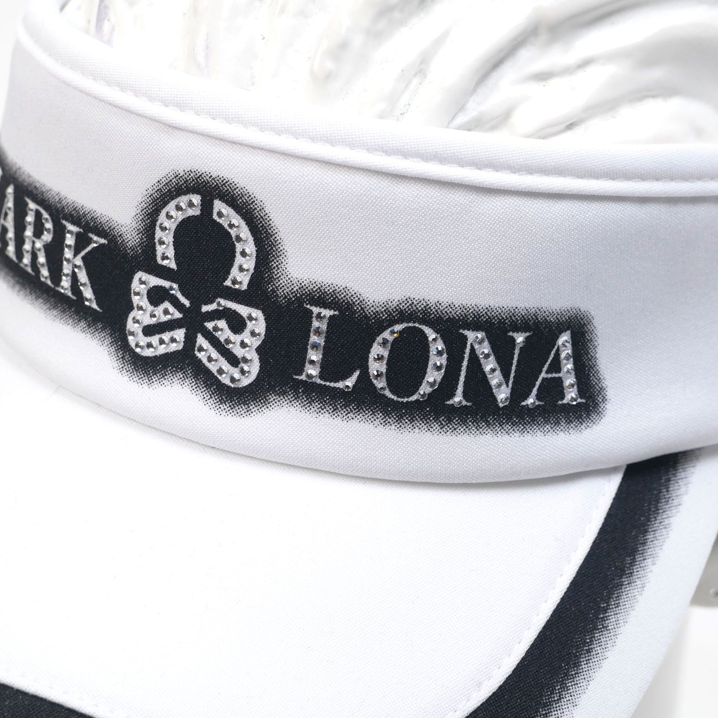 mlf-6a-fc14 / MARK&LONA ヴァイザー