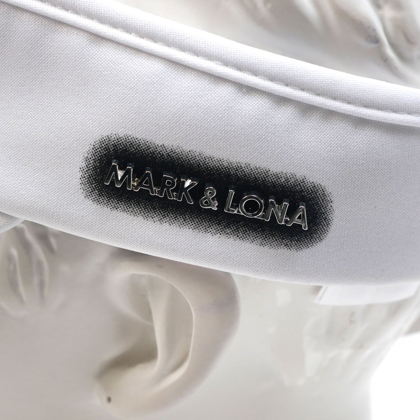 mlf-6a-fc14 / MARK&LONA ヴァイザー