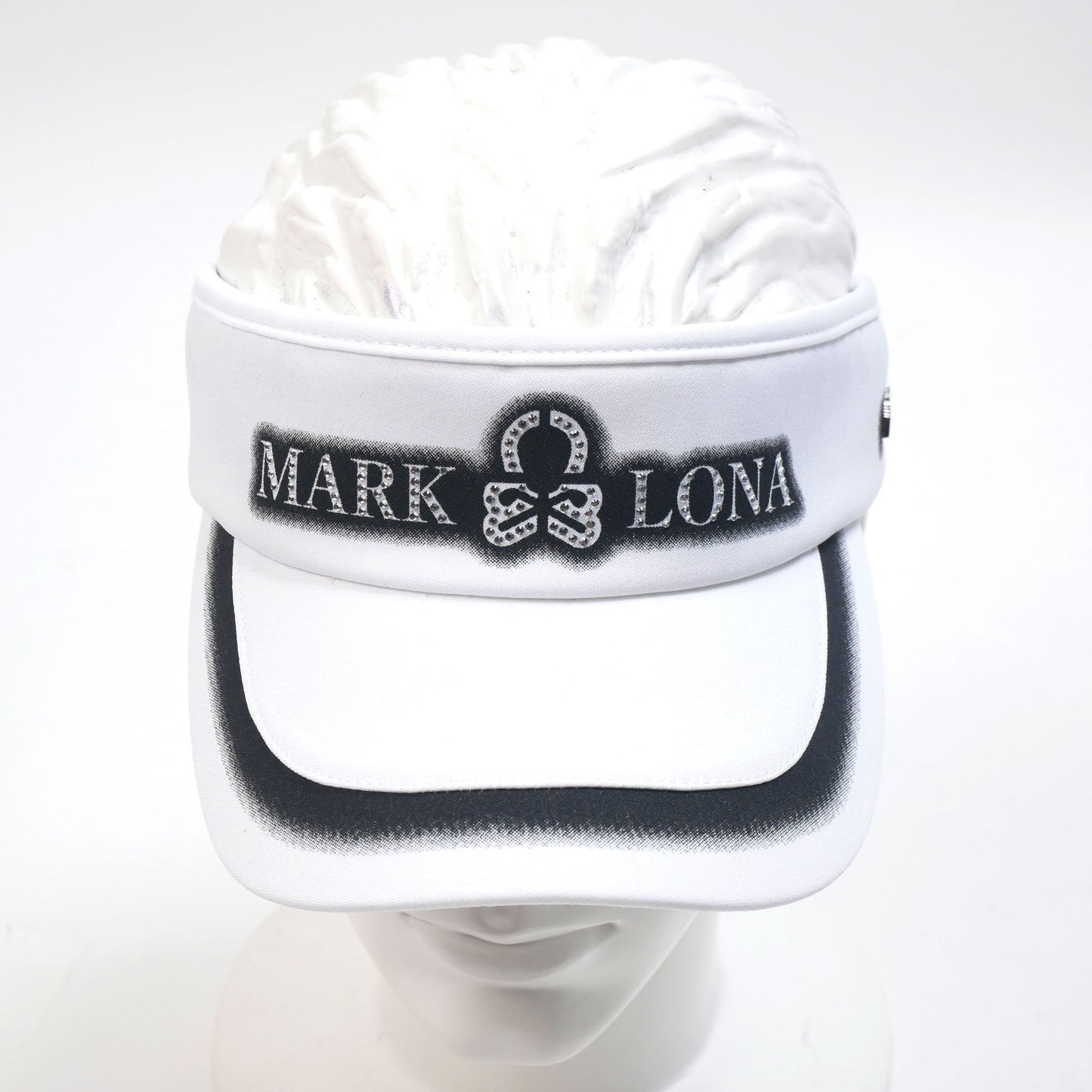 mlf-6a-fc14 / MARK&LONA ヴァイザー