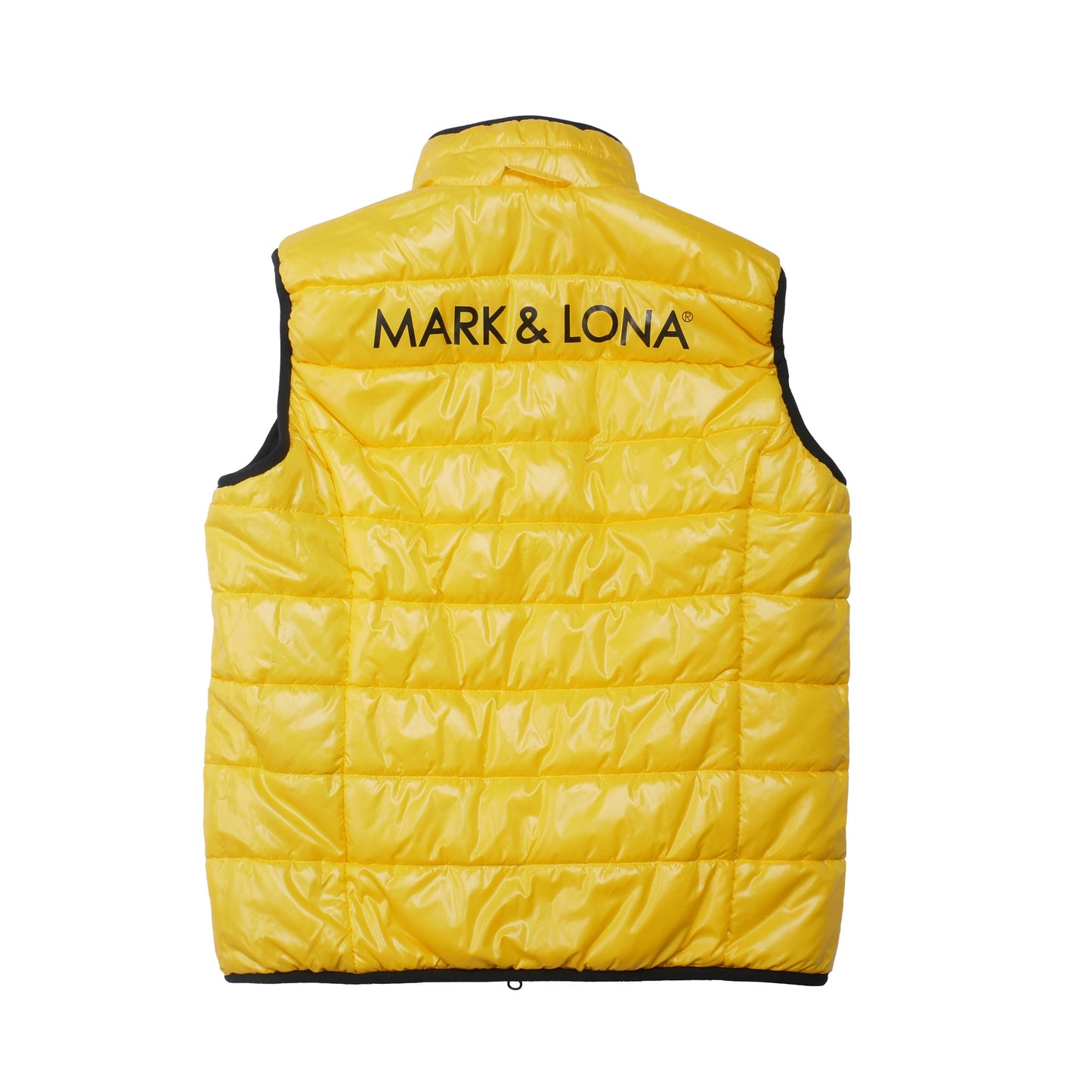 mlm-0c-ad04 / MARK&LONA メンズ フリースベスト