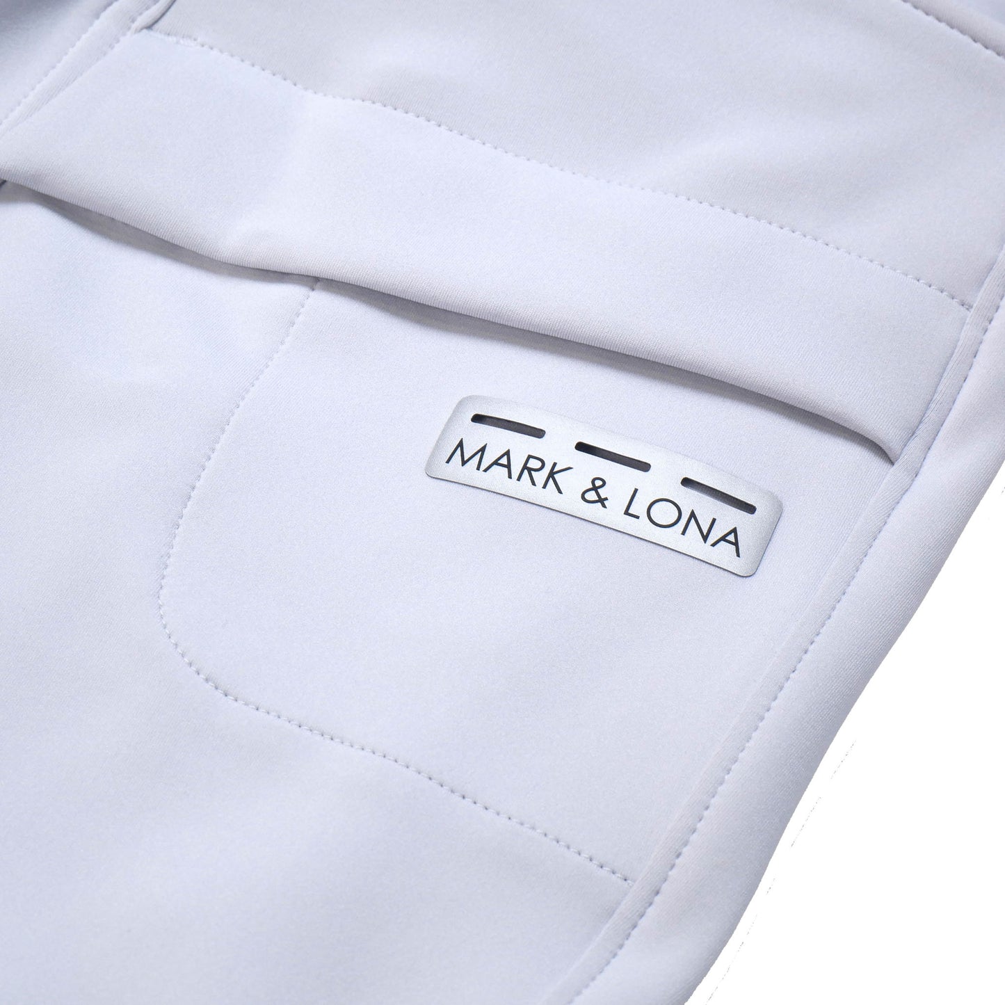 mlm-1c-at01 / MARK&LONA メンズ カモフラパンツ