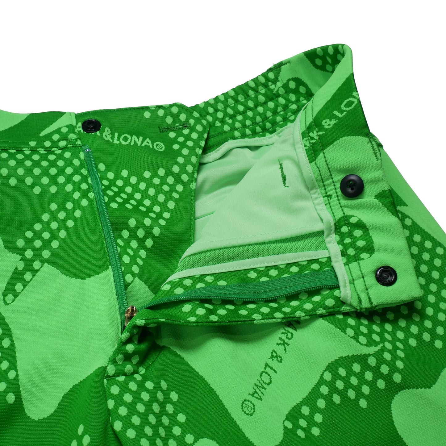 mlm-3b-at12 / MARK&LONA メンズ ショートパンツ