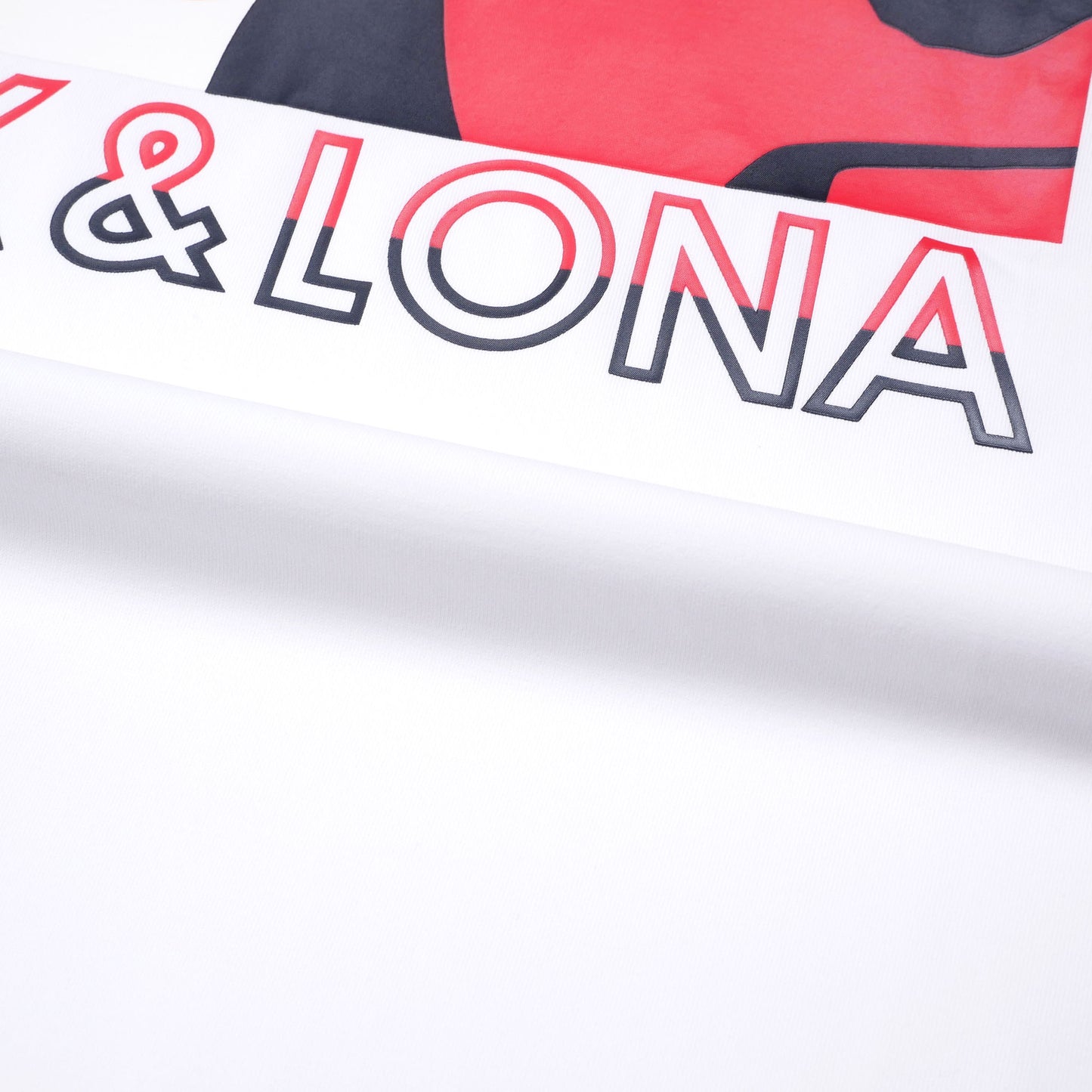 mlm-4a-au01/ MARK&LONA メンズ 長袖 モックネックT