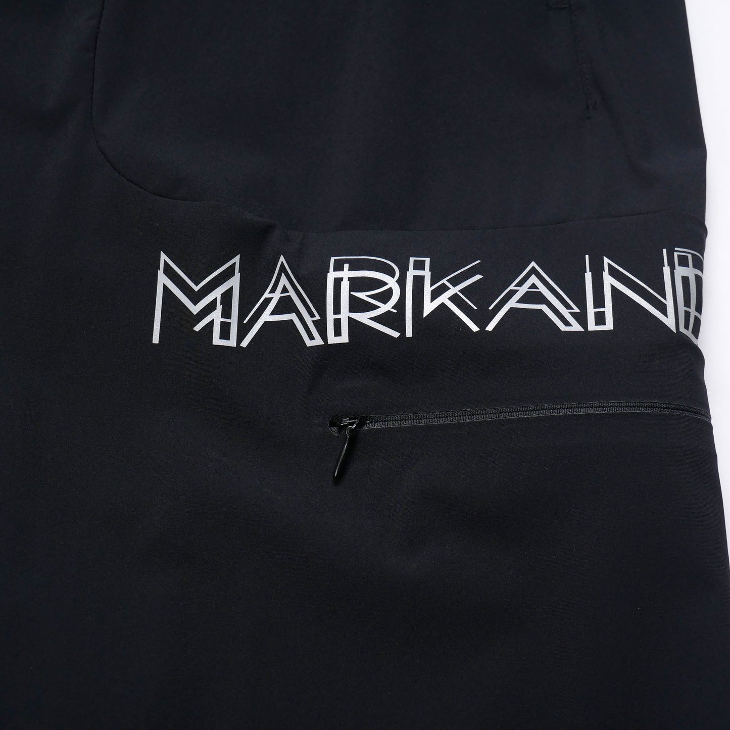 mlm-5c-at05 / MARK&LONA メンズ 3Dロングパンツ