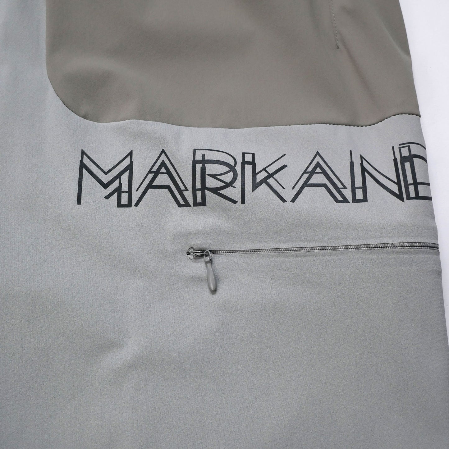 mlm-5c-at05 / MARK&LONA メンズ 3Dロングパンツ