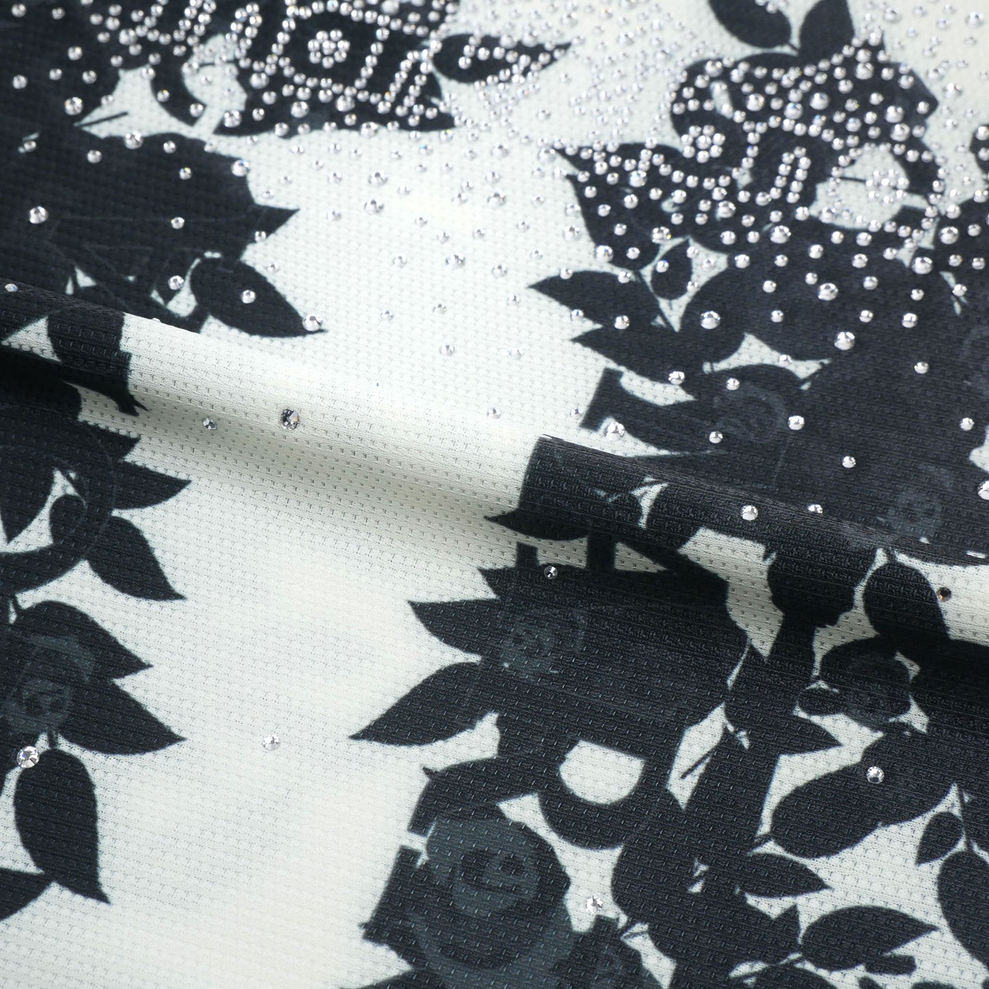 mlm-6a-aa10 / MARK&LONA メンズ モックネックTEE
