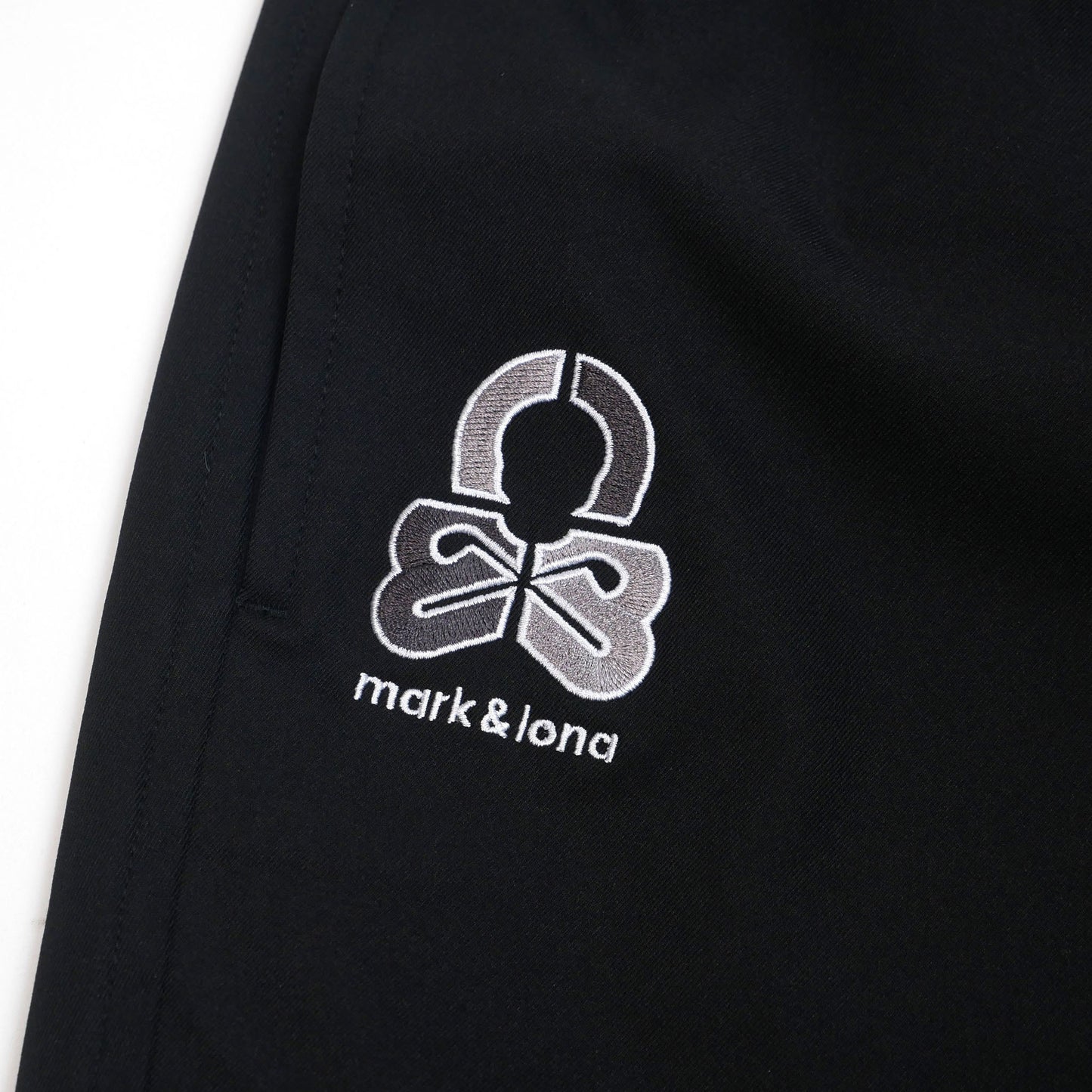 mlm-6a-at09 / MARK&LONA メンズ カラーショートパンツ