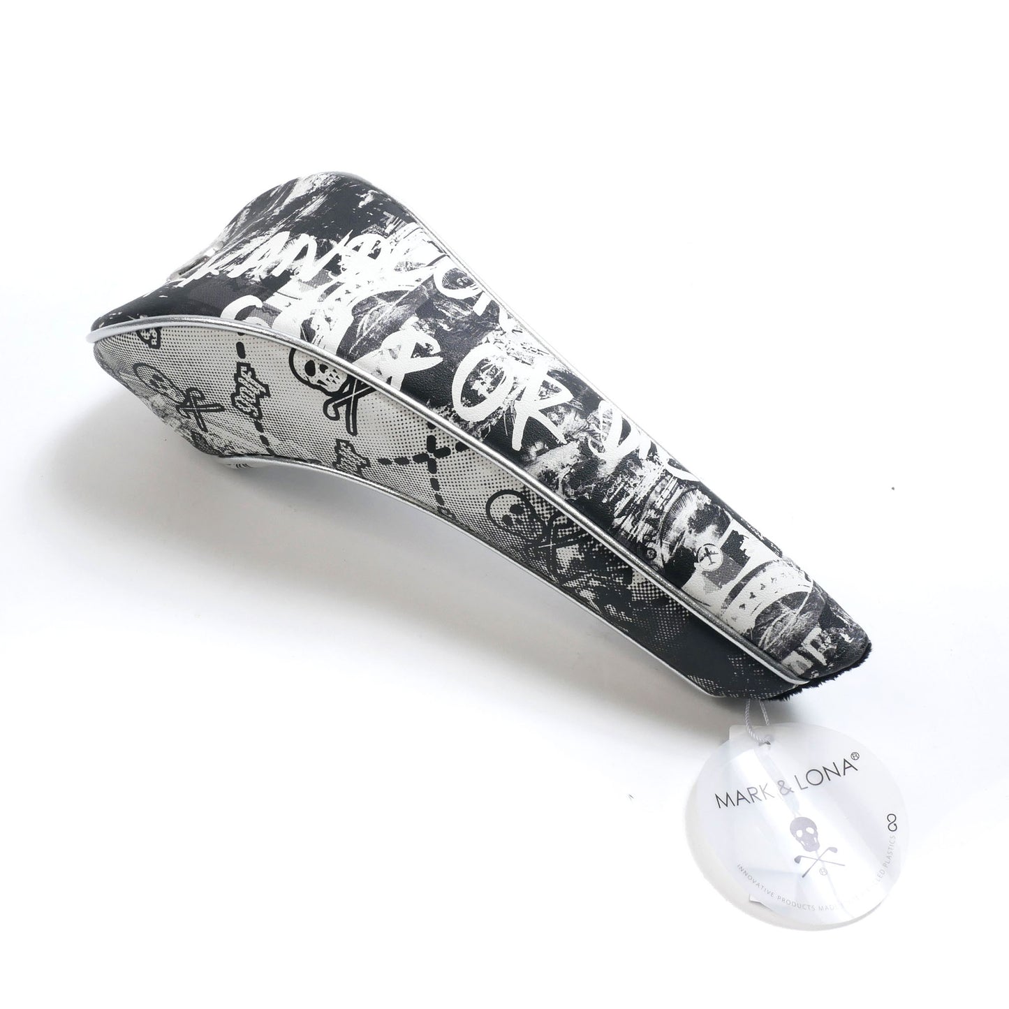 mls-3a-sh11 / MARK&LONA HEAD COVER