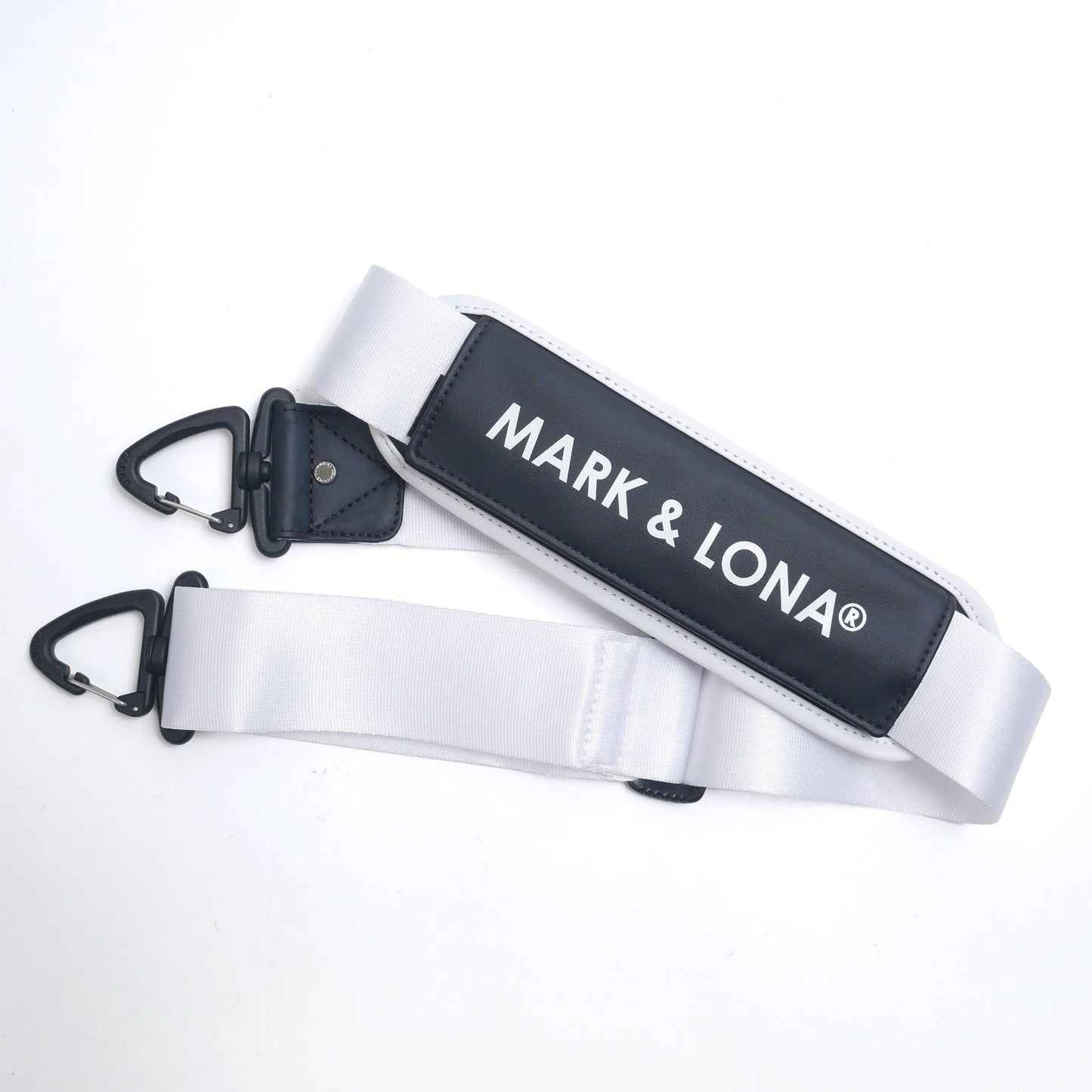 mls-3c-sb71 / MARK&LONA ボストンバッグ