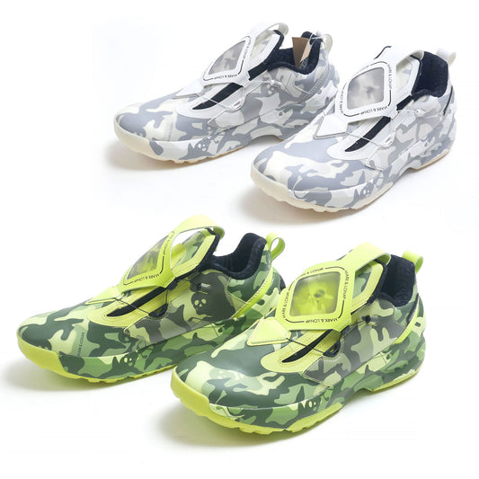 mls-4a-ss01 / MARK&LONA メンズ ゴルフシューズ