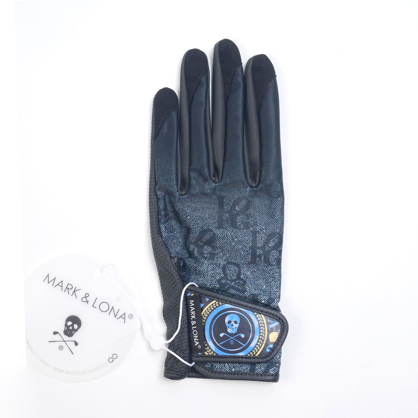 mls-5a-sg01 / MARK&LONA ゴルフグローブ