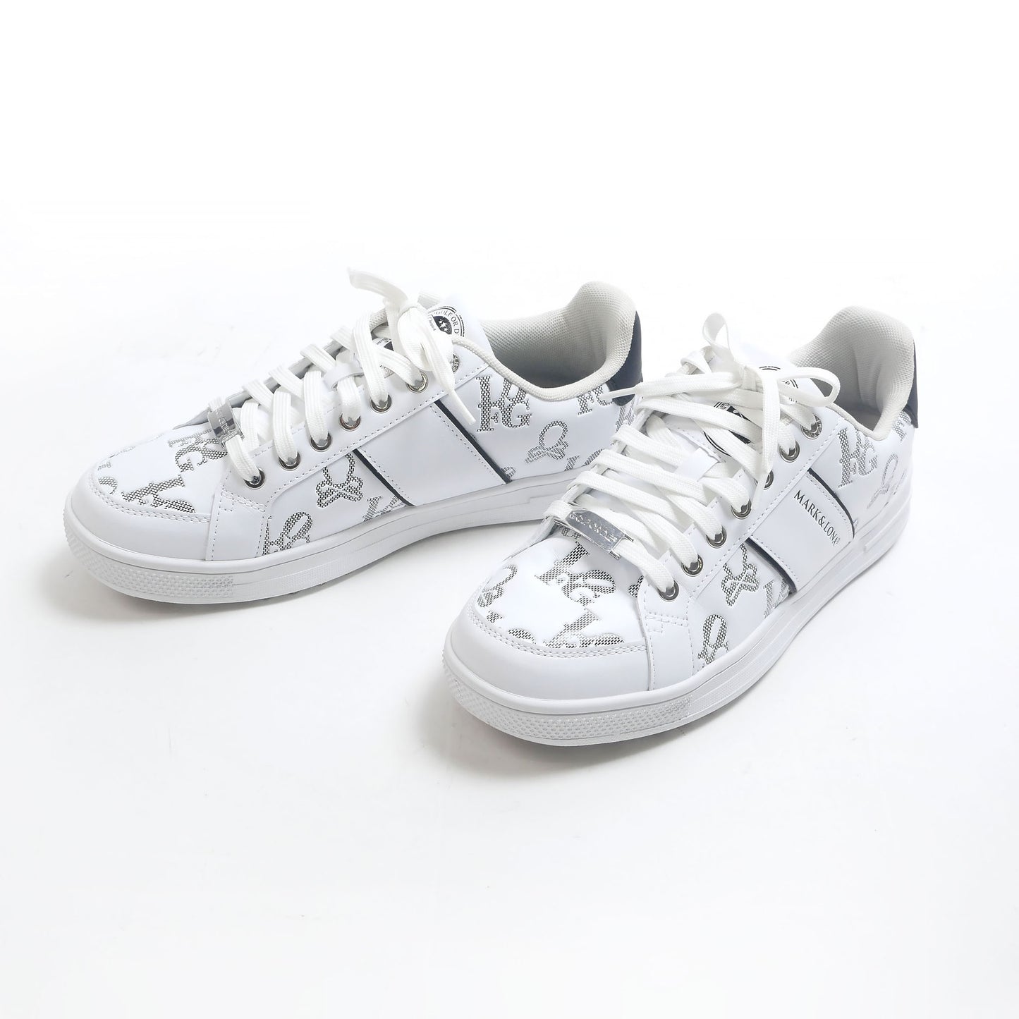 mls-5a-ss01 / MARK&LONA メンズ ゴルフシューズ