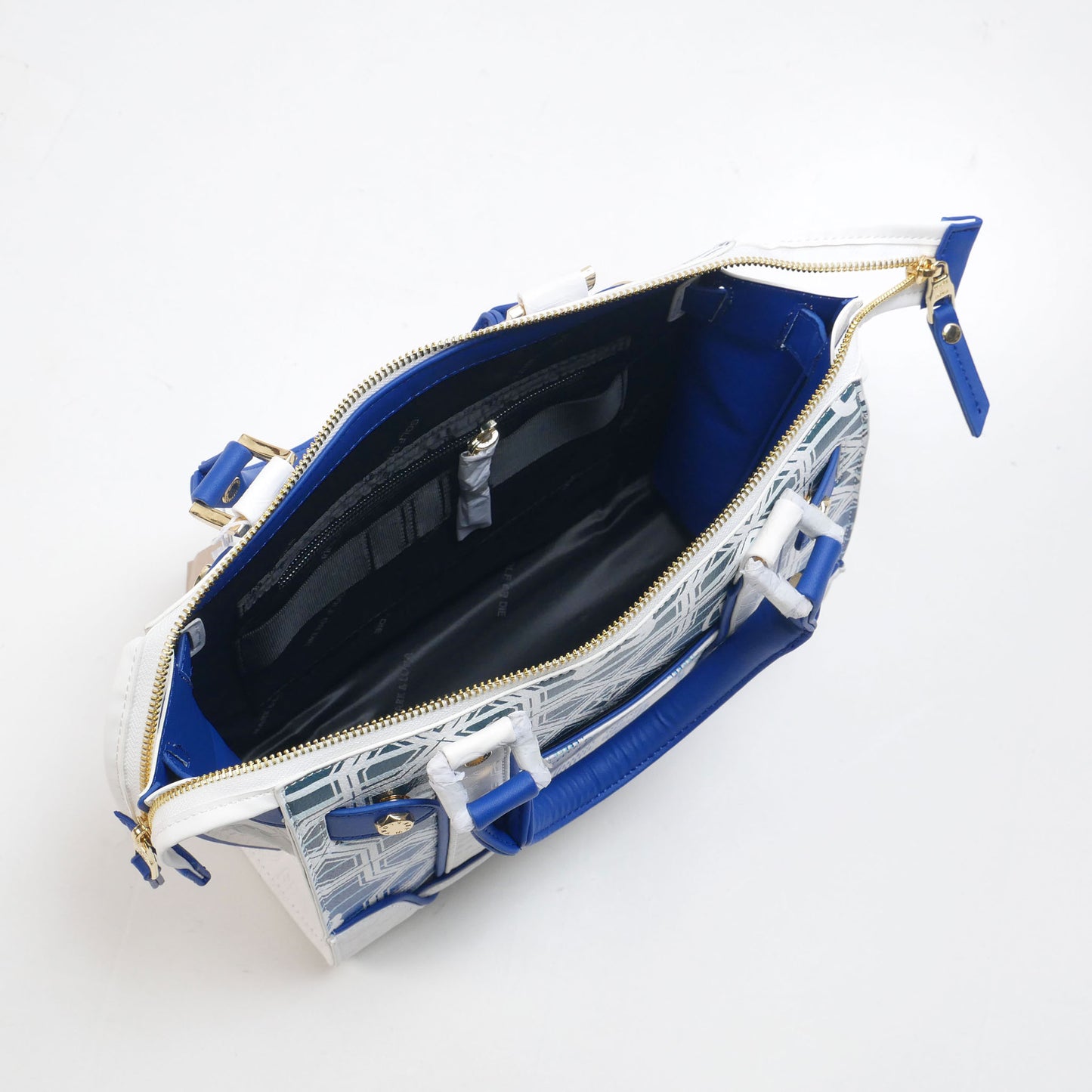 mls-6a-sb32 / MARK&LONA カートバッグ